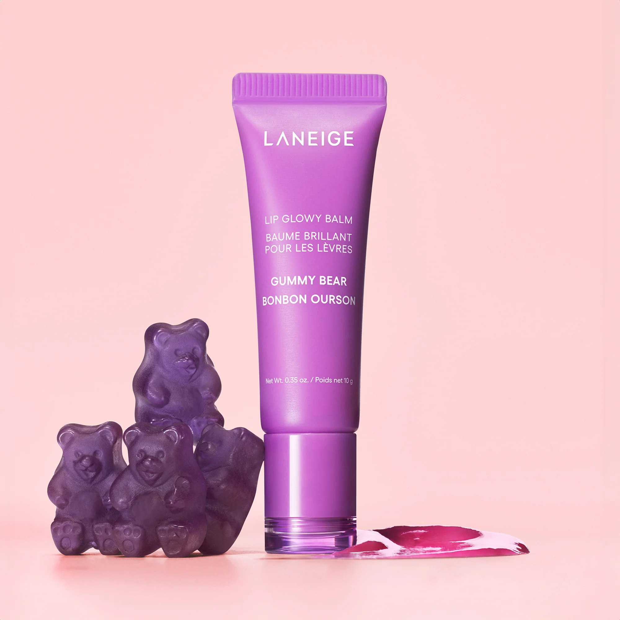 Lip Glowy Balm - Image 24