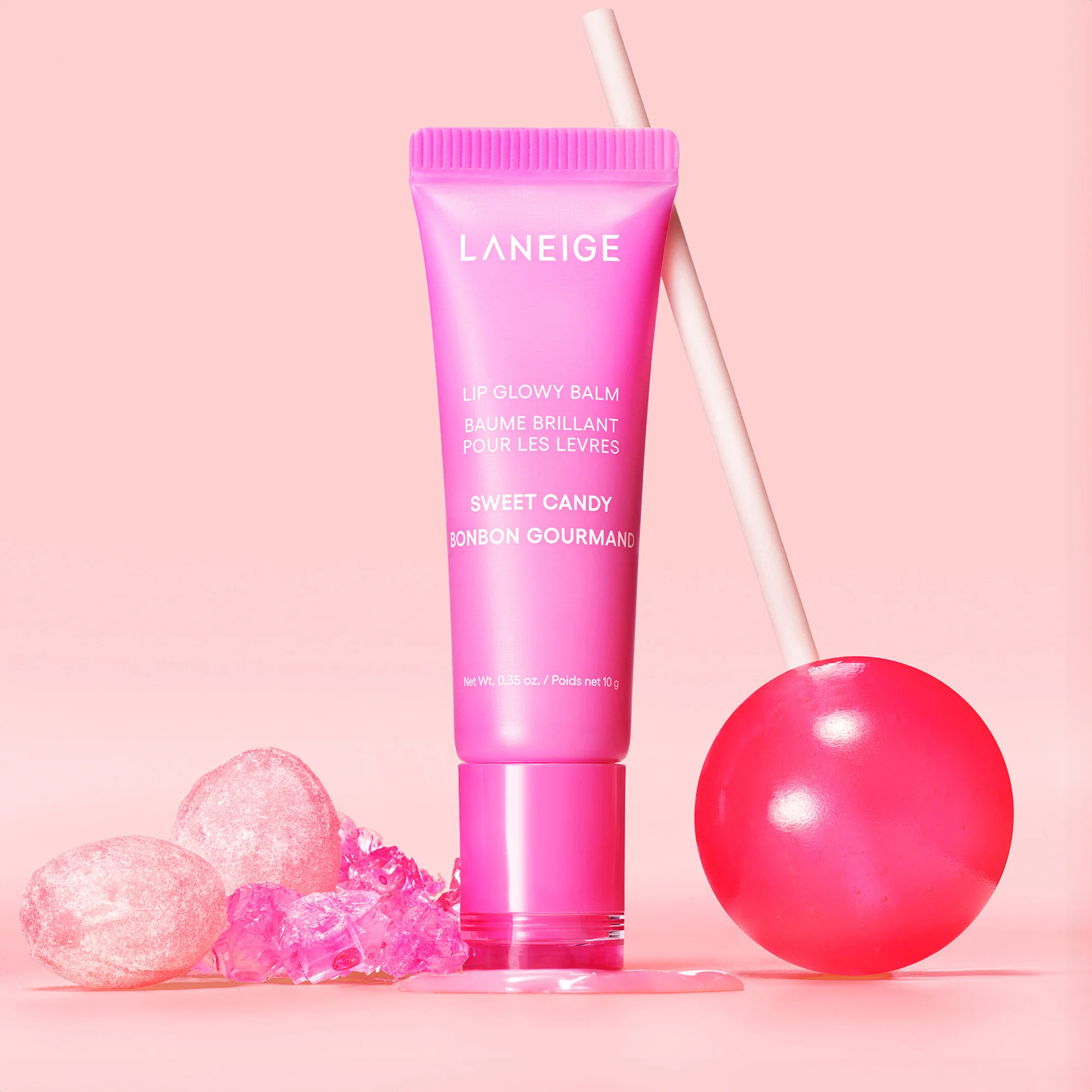 Lip Glowy Balm - Image 30