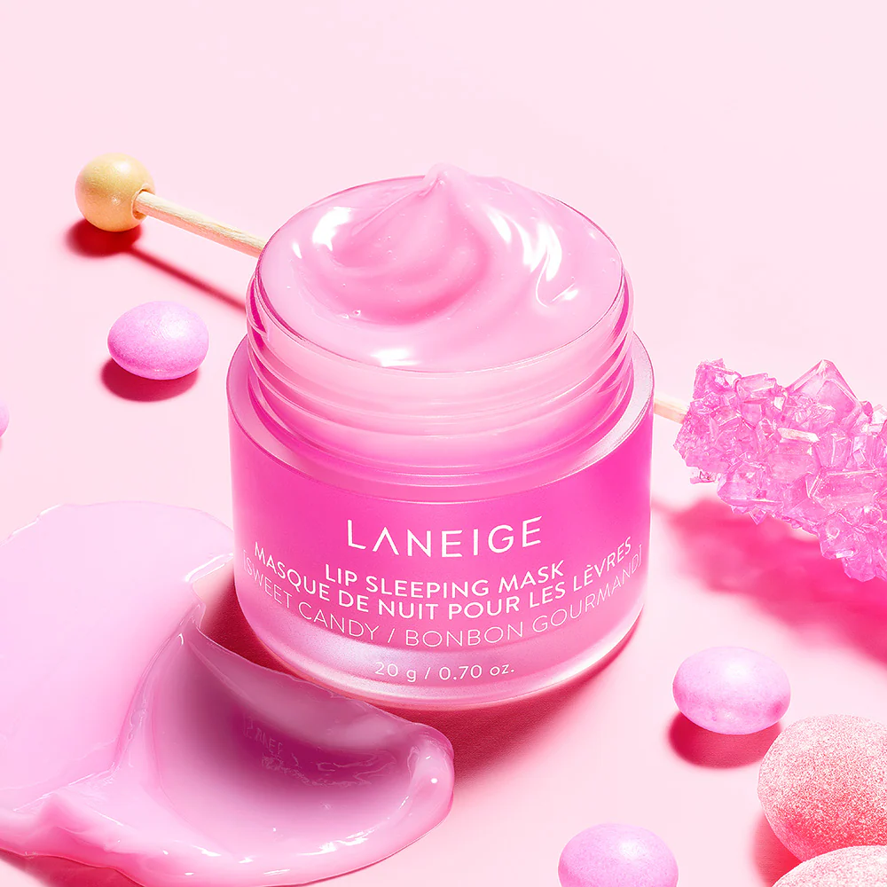 Lip Sleeping Mask - Image 15