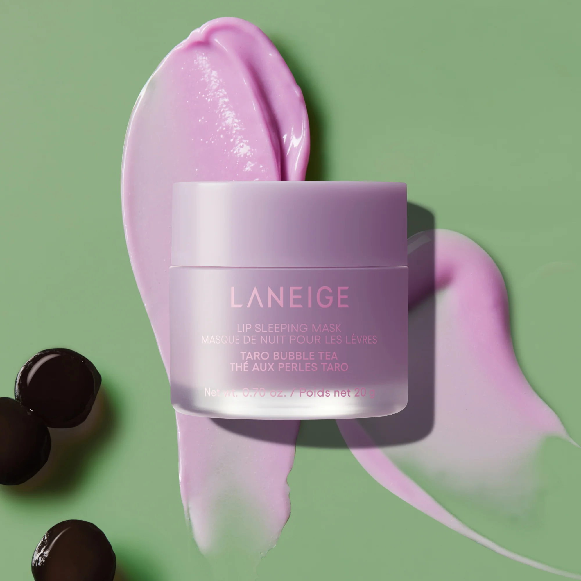 Lip Sleeping Mask - Image 22
