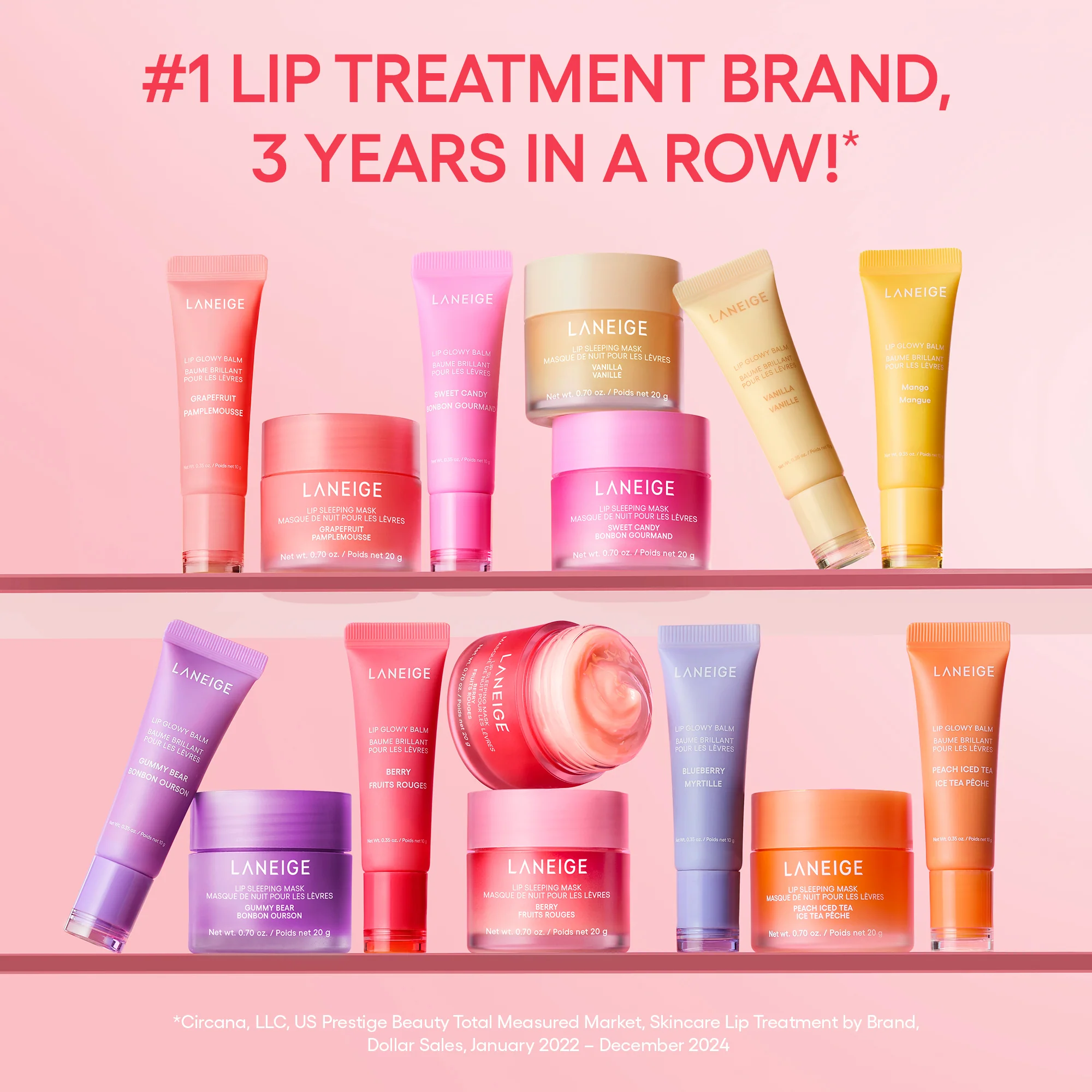 Lip Sleeping Mask - Image 51
